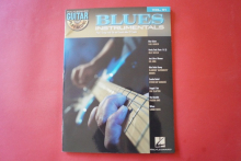 Blues Instrumentals (Guitar Play along, mit CD) Gitarrenbuch