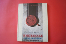 Whitesnake - Slip of The TongueSongbook Notenbuch für Bands (Transcribed Scores)