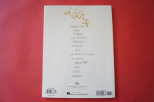 Mika - The Origin of Love Songbook Notenbuch Piano Vocal Guitar PVG