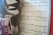 Elton John & Bernie Taupin - Greatest Hits Songbook Notenbuch Piano Vocal Guitar PVG