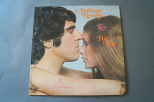 Anthony Newley  For You (Vinyl LP)