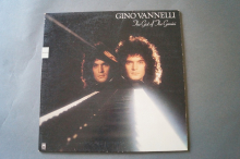 Gino Vannelli  The Gist of the Gemini (Vinyl LP)
