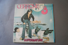 Cerronne  Supernature (Vinyl LP)