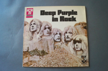 Deep Purple  In Rock (Hörzu Serie, Vinyl LP)