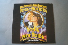 To be or not to be   (Vinyl LP)
