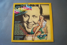 Bill Haley & The Comets  Golden Favorites (Vinyl LP)