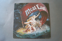 Meat Loaf  Dead Ringer (Vinyl LP)