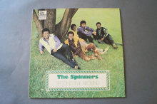 Spinners  Second Time around (Vinyl LP)
