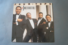 Four Tops  Indestructible (Vinyl LP)