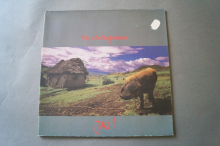 Fury in the Slaughterhouse  Jau (Vinyl LP)