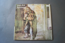 Jethro Tull  Aqualung (Vinyl LP)