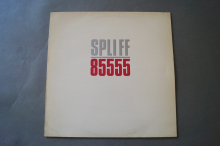 Spliff  85555 (Vinyl LP)