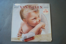Van Halen  1984 MCMLXXXIV (Vinyl LP)