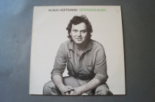 Klaus Hoffmann  Veränderungen (Vinyl LP)