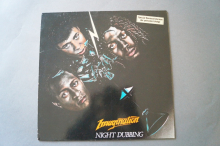 Imagination  Night Dubbing (Vinyl LP)