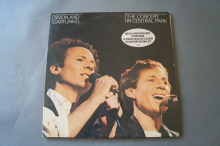 Simon and Garfunkel  The Concert in Central Park (Vinyl 2LP)