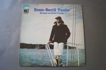 Sven-Bertil Taube  12 Visor av Evert Taube (Vinyl LP)