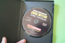 Lick Library: Zakk Wylde Guitar Techniques (DVD)