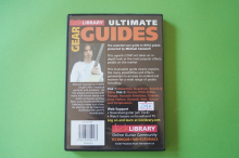 Lick Library: Bass Pedals Ultimate Guide (2DVD)