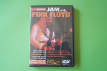 Lick Library: Jam with Pink Floyd (2DVD + CD)