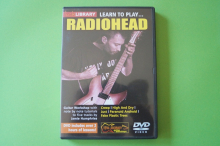 Lick Library: Learn to Play Radiohead (DVD)