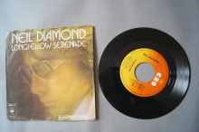 Neil Diamond  Longfellow Serenade (Vinyl Single 7inch)