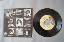 Donna Summer & Barbra Streisand  Enough is enough (Vinyl Single 7inch)