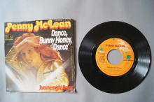 Penny McLean  Dance Bunny Honey Dance (Vinyl Single 7inch)