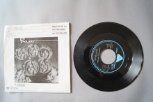 Bay City Rollers  Where will I be now (Vinyl Single 7inch)