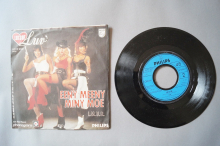 Luv  Eeny Meeny Miny Moe (Vinyl Single 7inch)