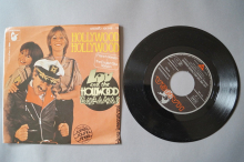 Lou and the Hollywood Bananas  Hollywood Hollywood (Vinyl Single 7inch)