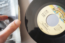 Donna Summer  Hot Stuff (Vinyl Single 7inch)