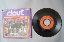 Clout  Substitute (Vinyl Single 7inch)