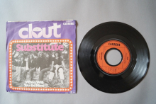 Clout  Substitute (Vinyl Single 7inch)