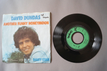 David Dundas  Another Funny Honeymoon (Vinyl Single 7inch)