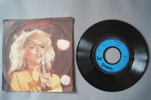Blondie  Heart of Glass (Vinyl Single 7inch)
