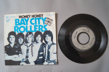 Bay City Rollers  Money Honey (Vinyl Single 7inch)