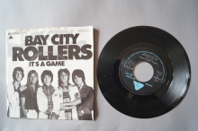 Bay City Rollers  It´s a Game (Vinyl Single 7inch)