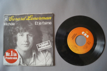 Gérard Lenorman  Michèle (Vinyl Single 7inch)