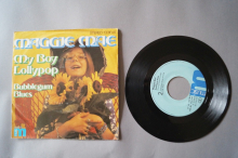 Maggie Mae  My Boy Lollypop (Vinyl Single 7inch)
