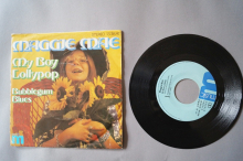 Maggie Mae  My Boy Lollypop (Vinyl Single 7inch)