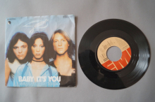 Promises  Baby it´s You (Vinyl Single 7inch)