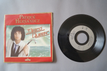 Patrick Hernandez  Disco Queen (Vinyl Single 7inch)