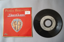 Patrick Hernandez  Disco Queen (Vinyl Single 7inch)