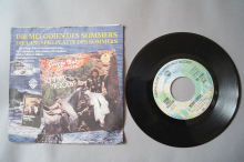 George Baker Selection  Marja (Vinyl Single 7inch)
