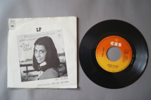 Tina York  Umarmst du mich, umarm ich dich (Vinyl Single 7inch)