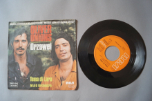 Oliver Onions  Orzowei (Vinyl Single 7inch)