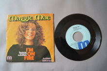 Maggie Mae  I´m on Fire (Vinyl Single 7inch)