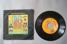 Penny McLean  Lady Bump (Vinyl Single 7inch)