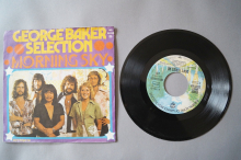 George Baker Selection  Morning Sky (Vinyl Single 7inch)